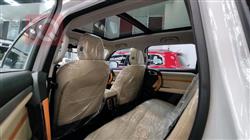 Haval Dargo